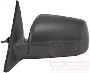 VAN WEZEL 8332803 -  Наружное зеркало